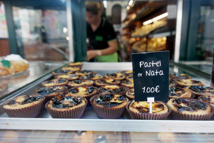 La meilleure gourmandise du Portugal : les pastel de nata