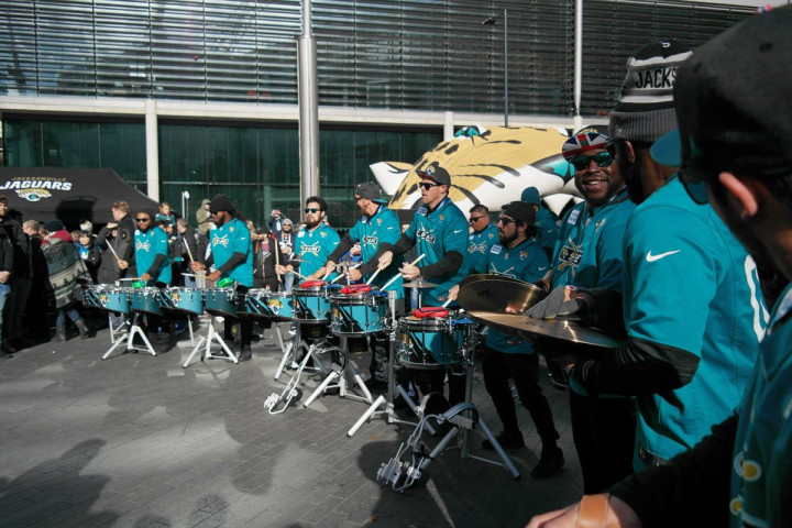 Fanfare de Jacksonville