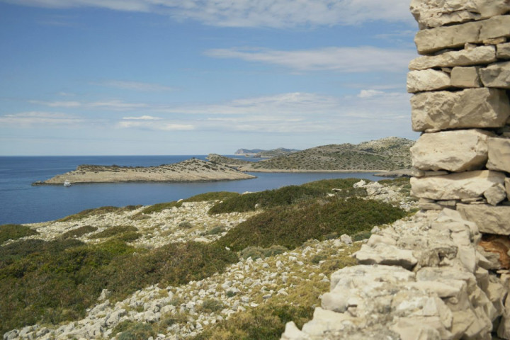 Archipel des Kornati