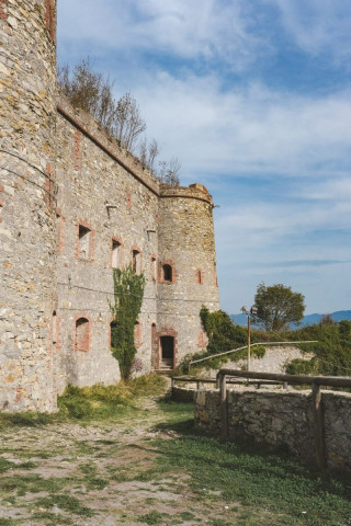 Fort Sperone