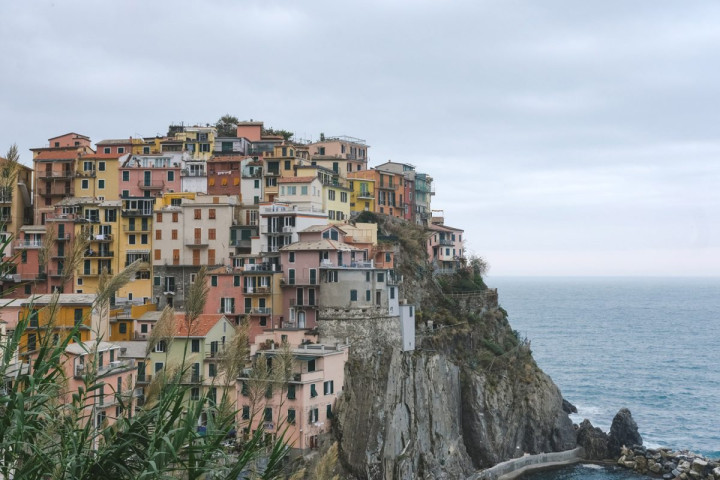 Manarola