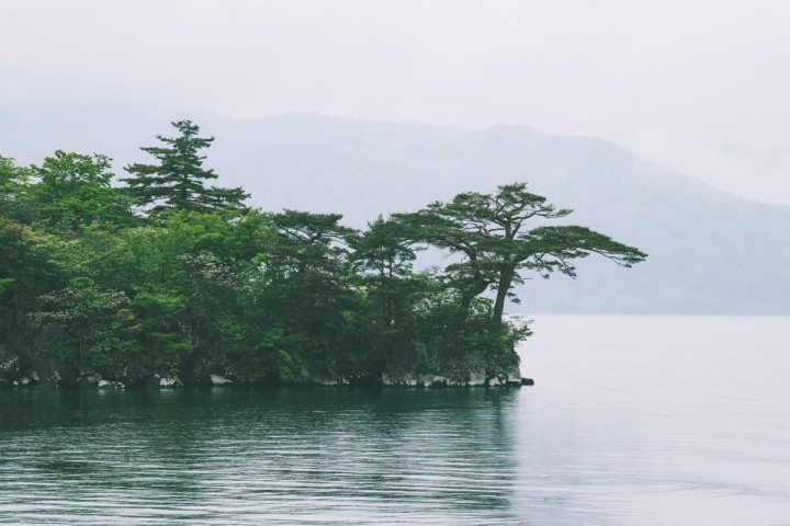 Lac Towada